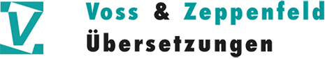 Voss & Zeppenfeld Logo